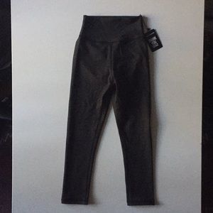 Musclenation Scrunch leggings Size XS NWT